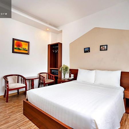 S79 Ami Hotel Ανόι Εξωτερικό φωτογραφία