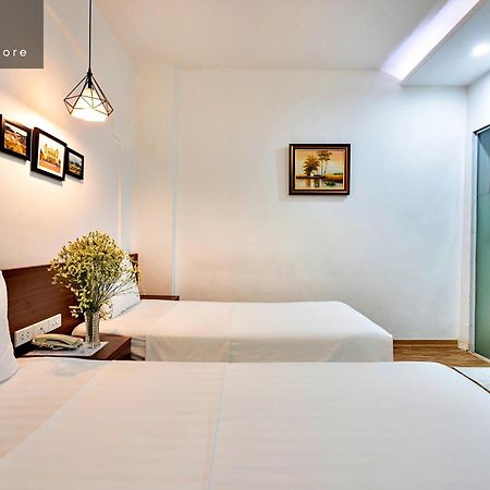 S79 Ami Hotel Ανόι Δωμάτιο φωτογραφία
