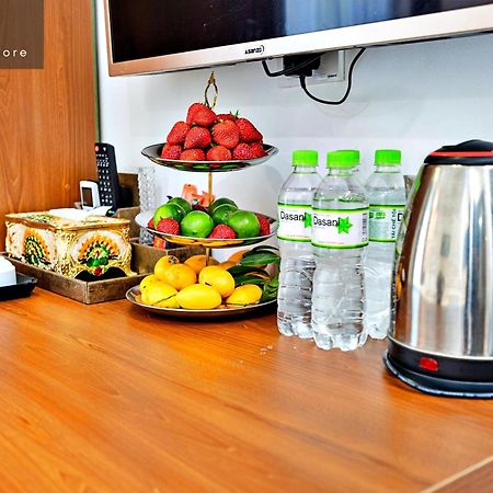 S79 Ami Hotel Ανόι Δωμάτιο φωτογραφία