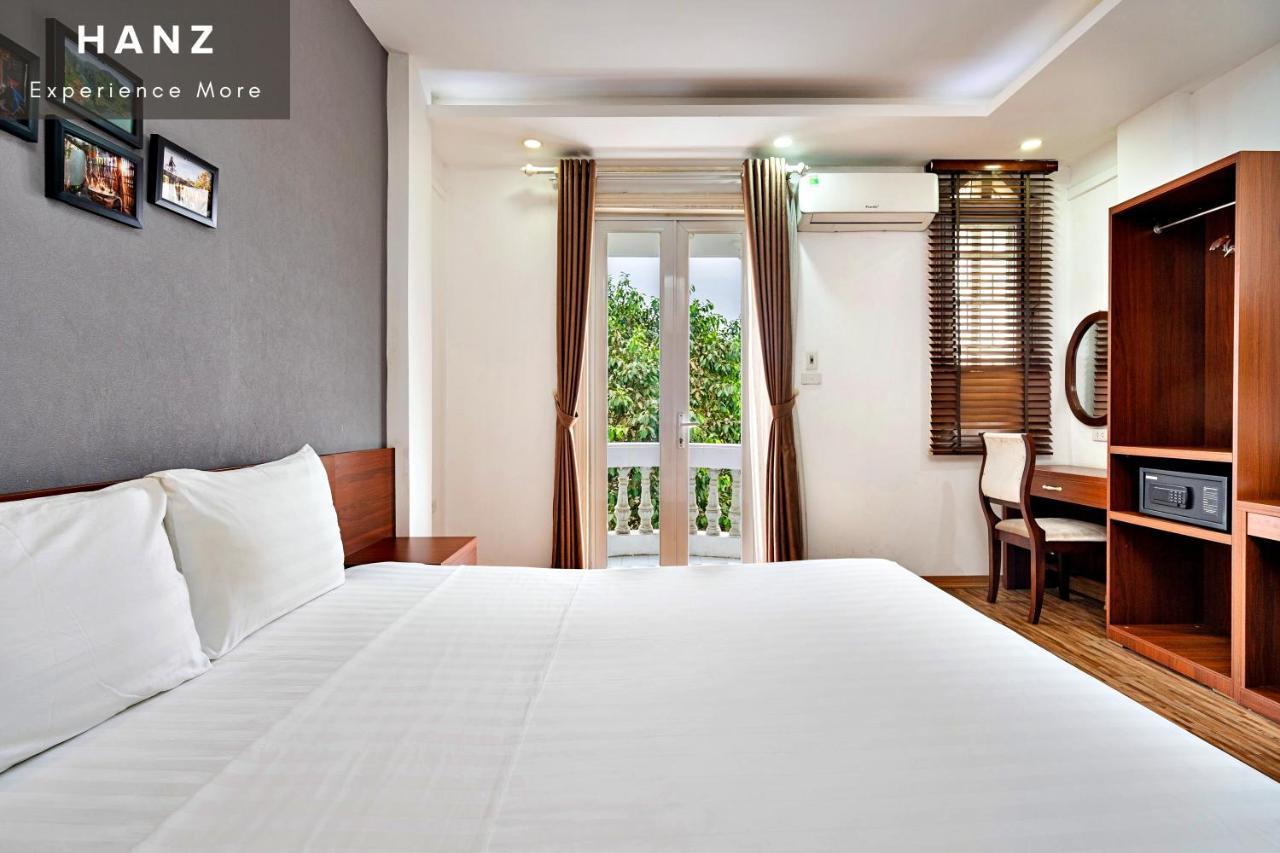 S79 Ami Hotel Ανόι Εξωτερικό φωτογραφία