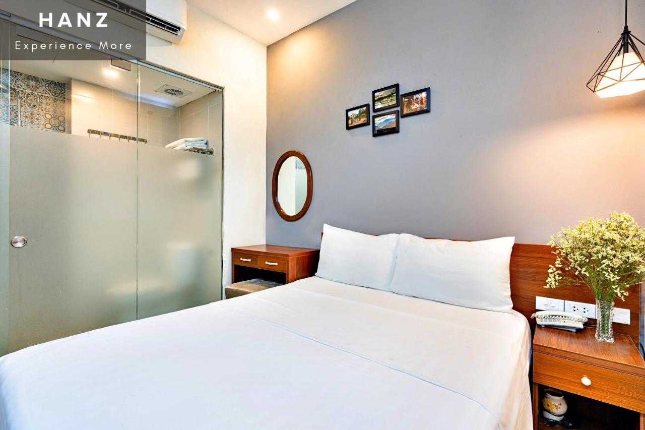 S79 Ami Hotel Ανόι Εξωτερικό φωτογραφία