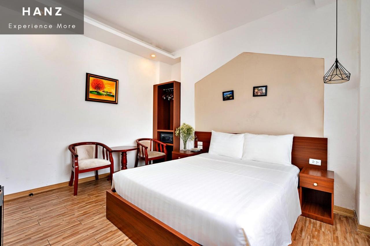 S79 Ami Hotel Ανόι Εξωτερικό φωτογραφία