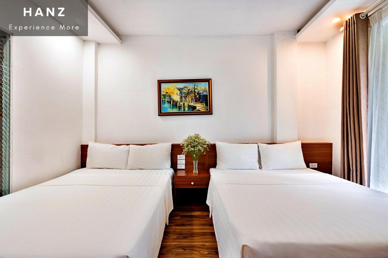 S79 Ami Hotel Ανόι Εξωτερικό φωτογραφία