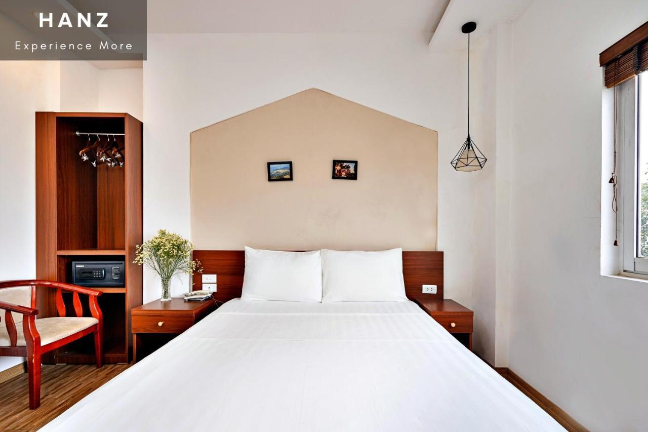 S79 Ami Hotel Ανόι Εξωτερικό φωτογραφία