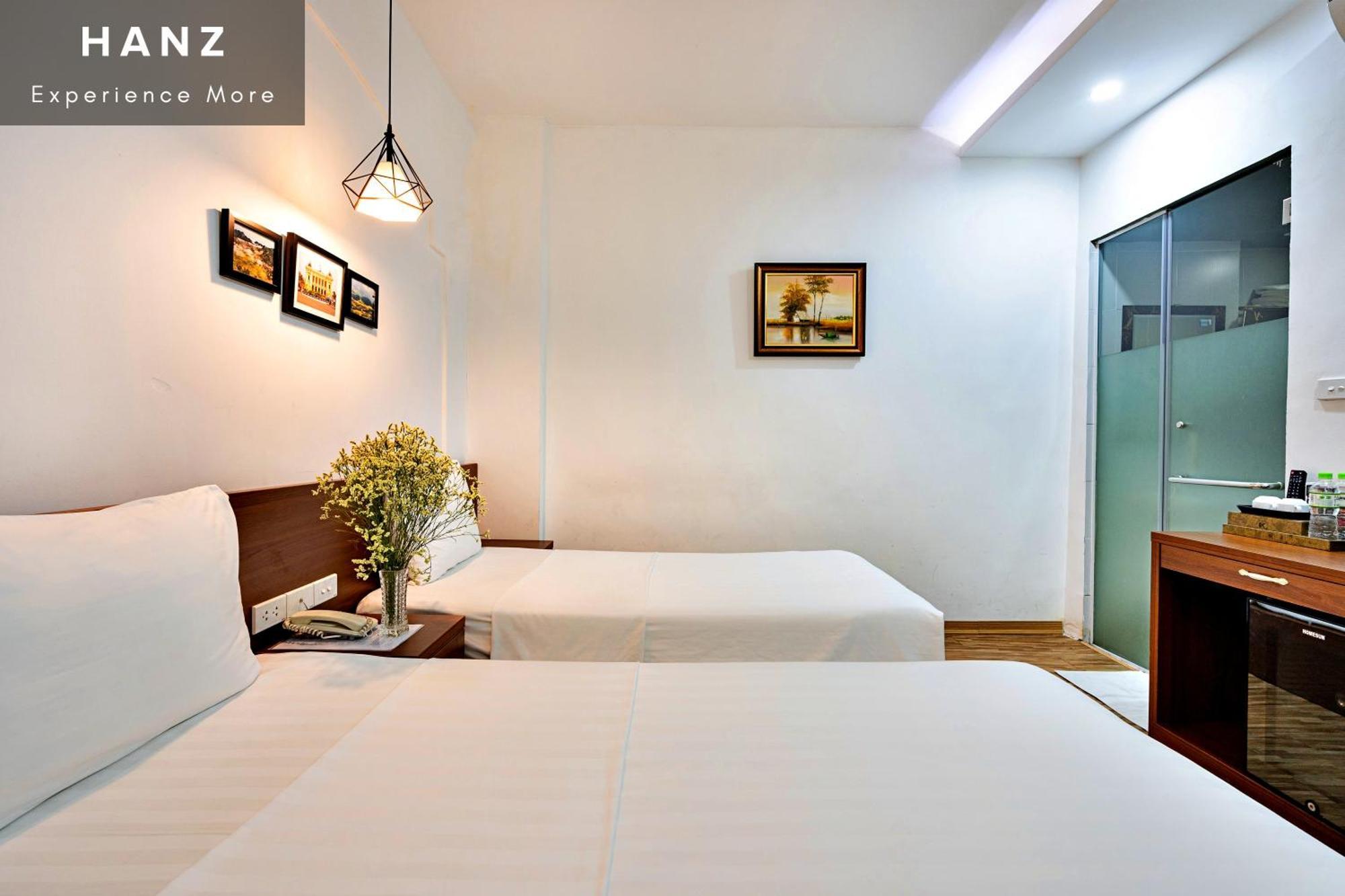 S79 Ami Hotel Ανόι Δωμάτιο φωτογραφία