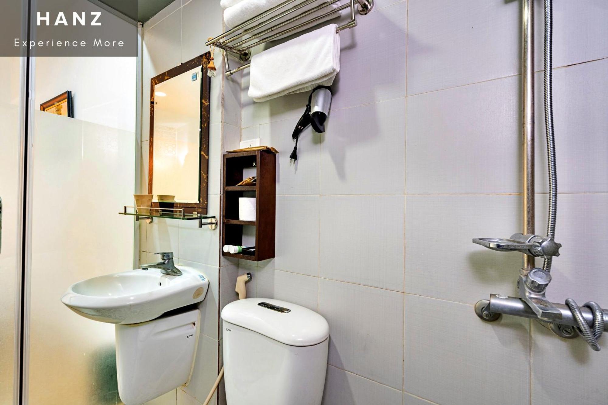 S79 Ami Hotel Ανόι Δωμάτιο φωτογραφία