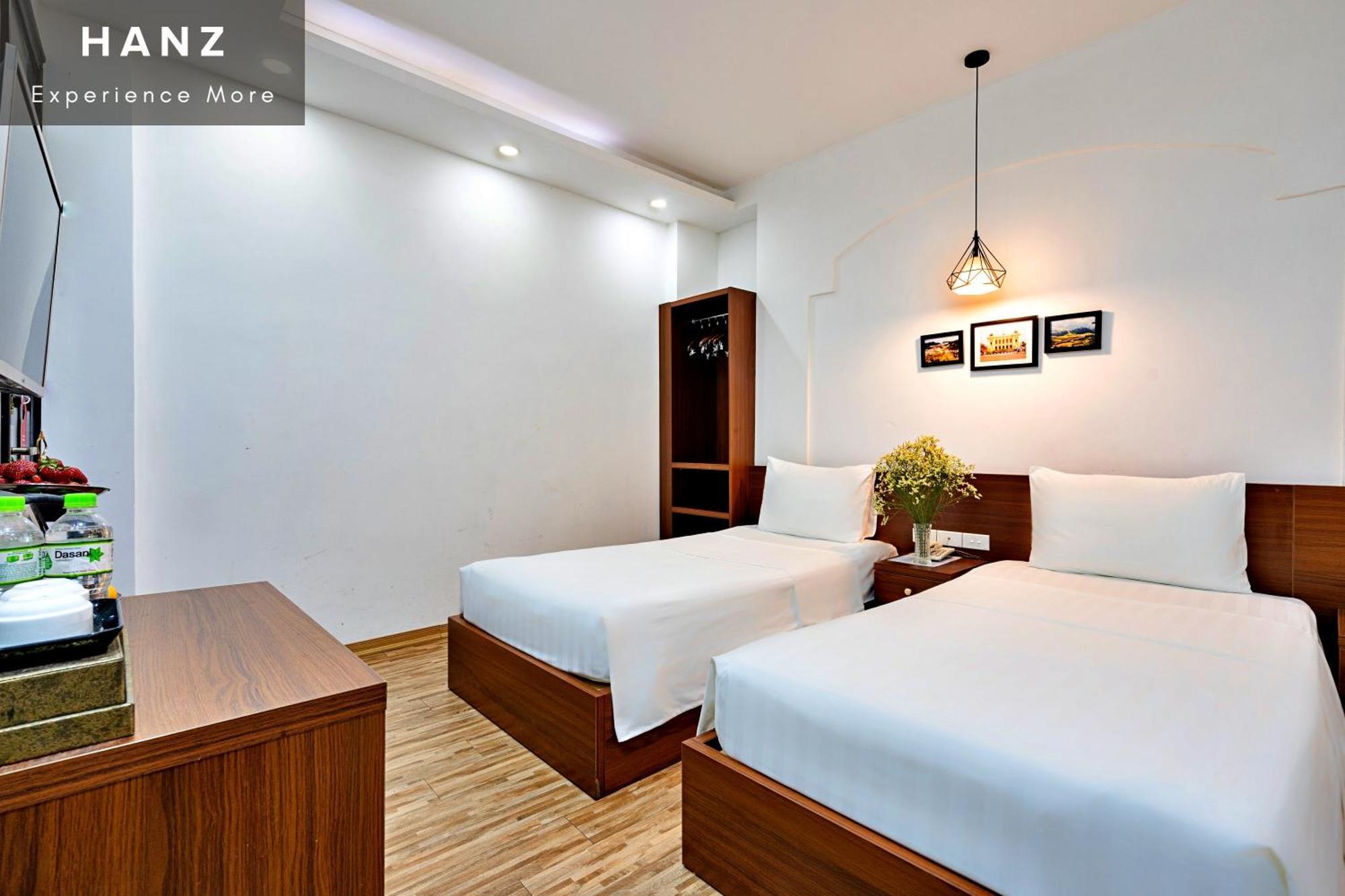 S79 Ami Hotel Ανόι Δωμάτιο φωτογραφία