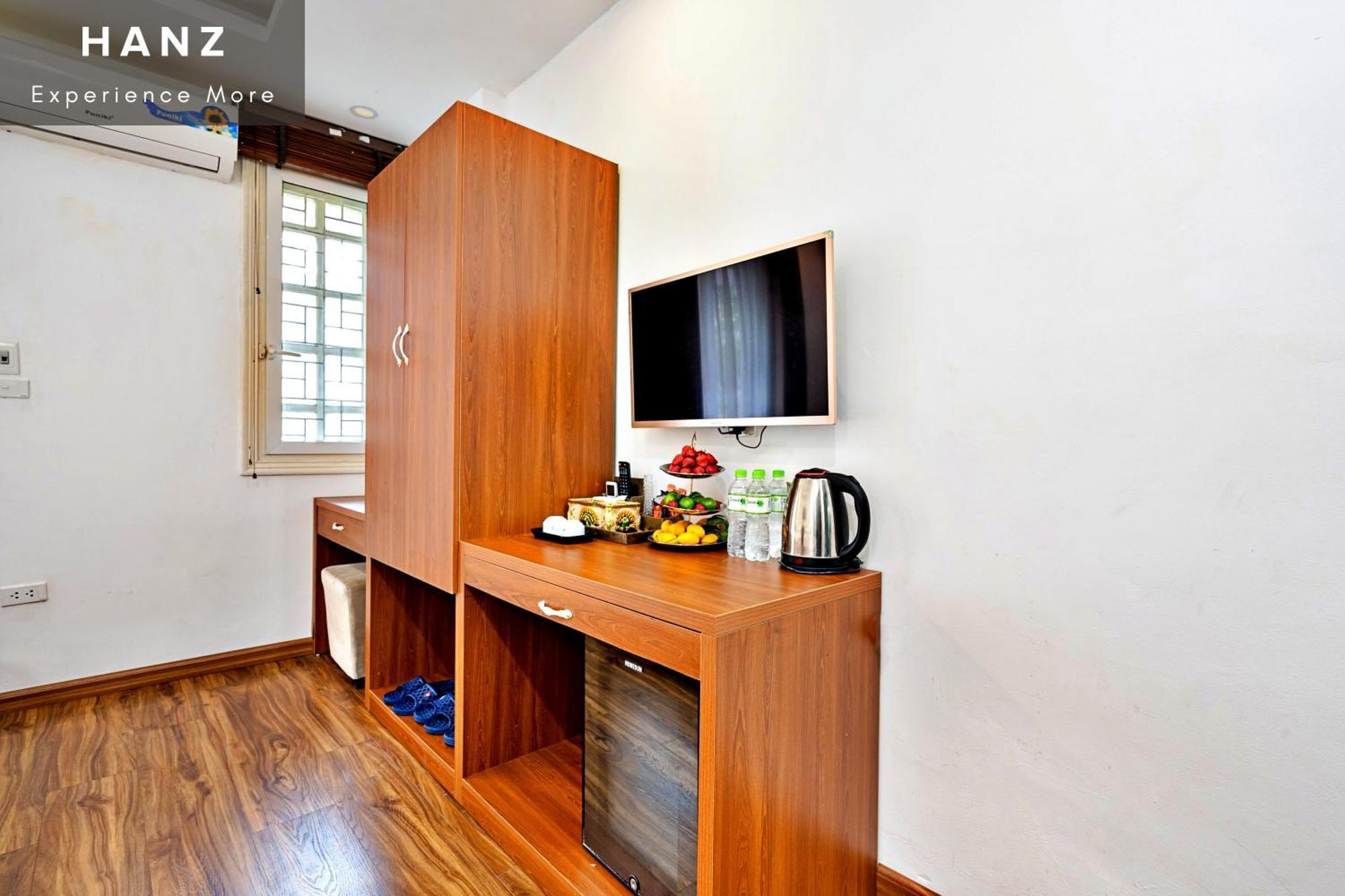 S79 Ami Hotel Ανόι Δωμάτιο φωτογραφία