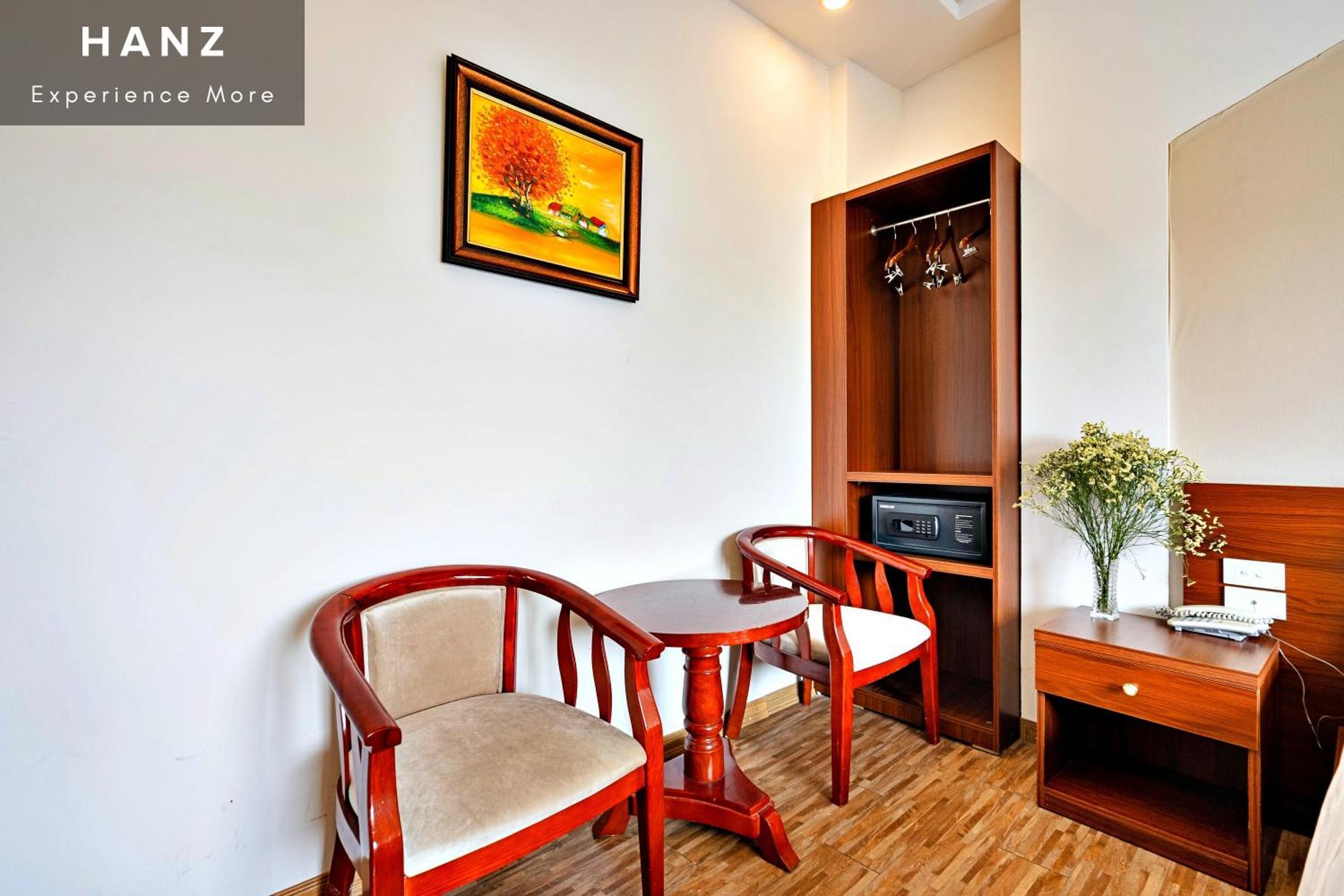 S79 Ami Hotel Ανόι Δωμάτιο φωτογραφία