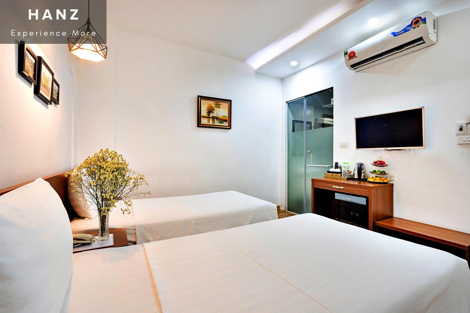 S79 Ami Hotel Ανόι Δωμάτιο φωτογραφία