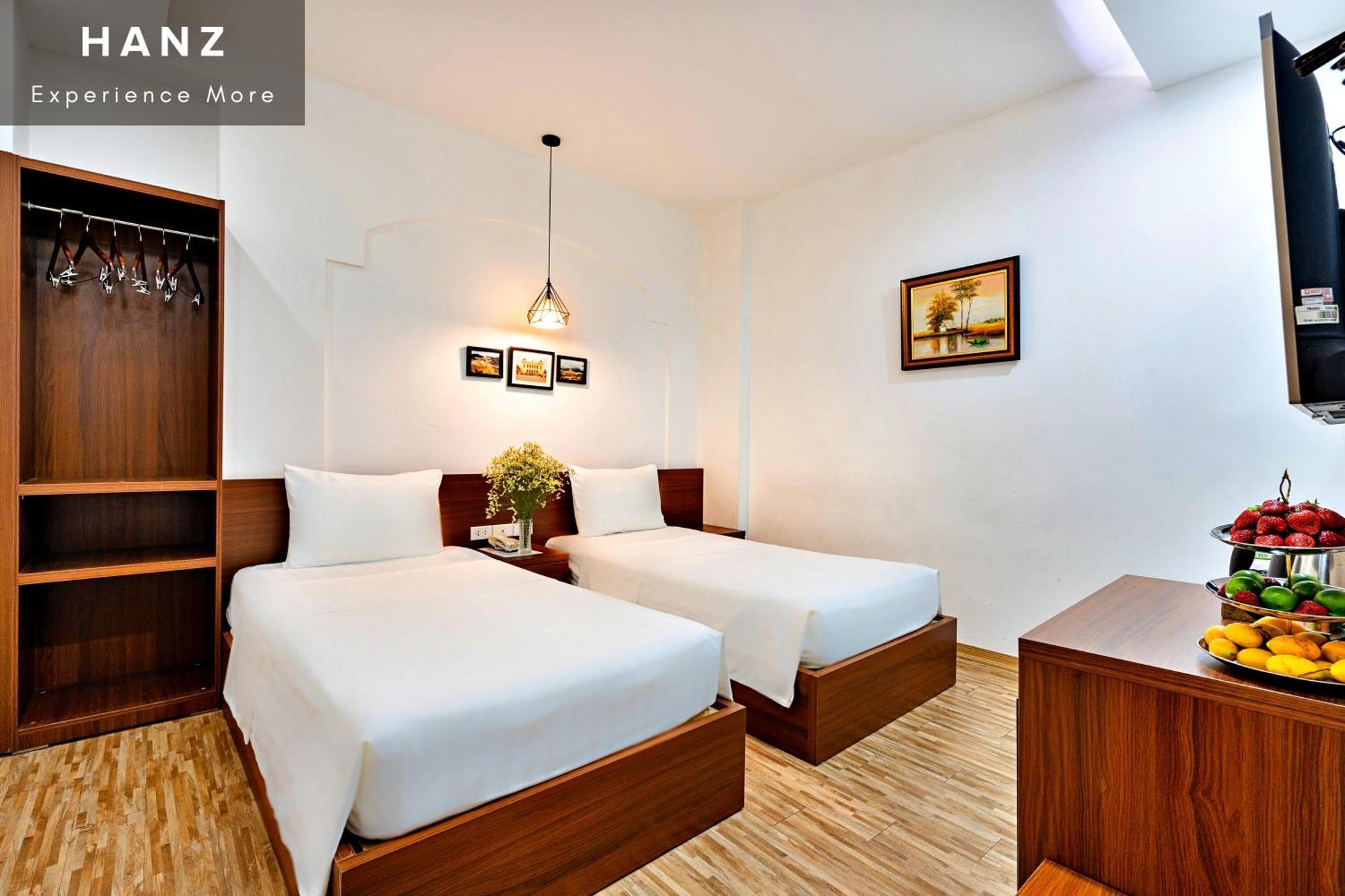 S79 Ami Hotel Ανόι Δωμάτιο φωτογραφία