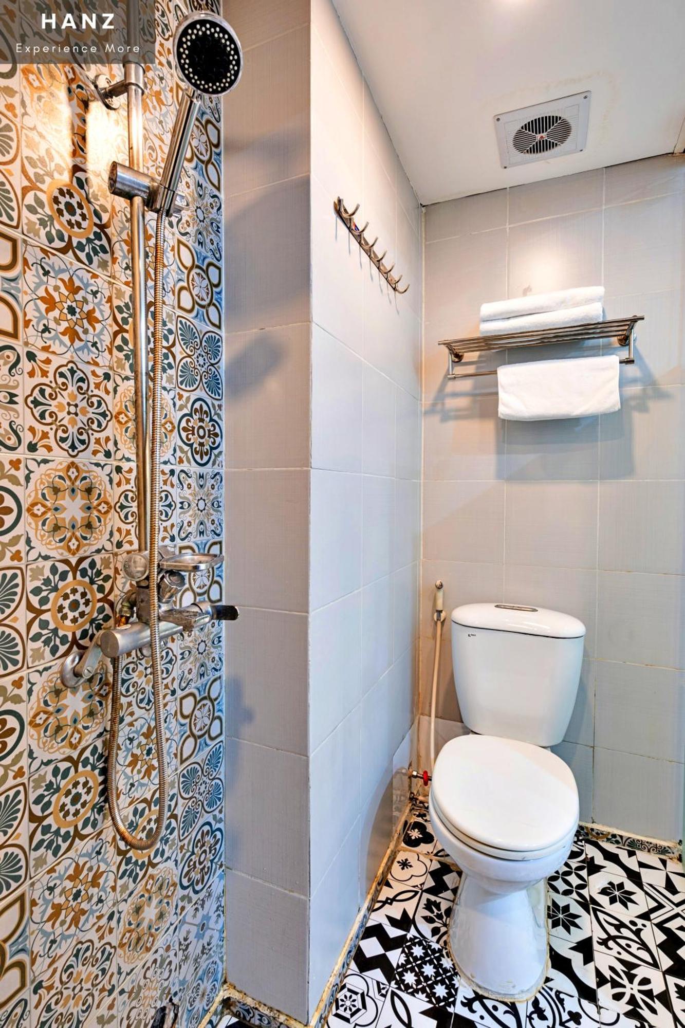 S79 Ami Hotel Ανόι Δωμάτιο φωτογραφία