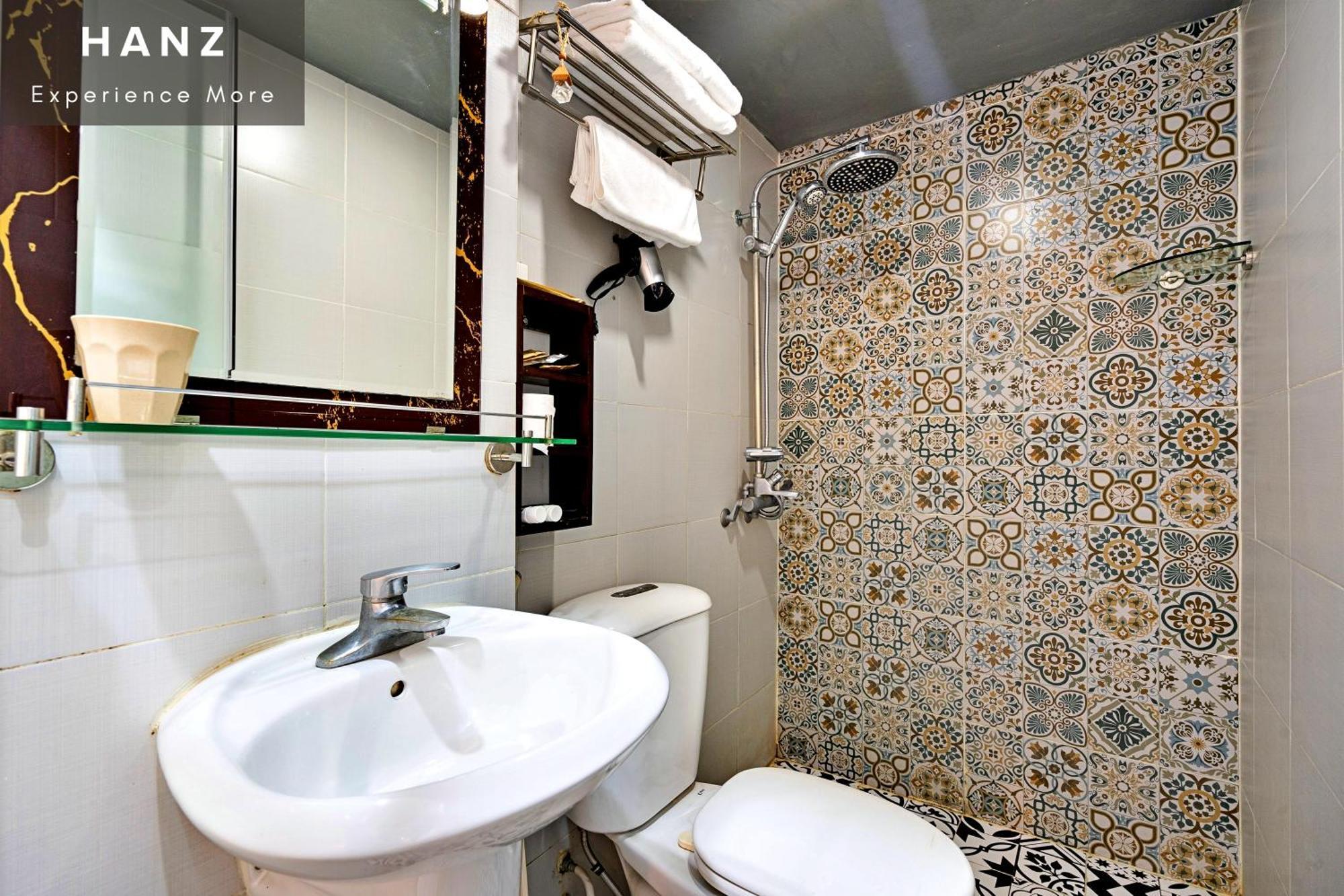 S79 Ami Hotel Ανόι Δωμάτιο φωτογραφία