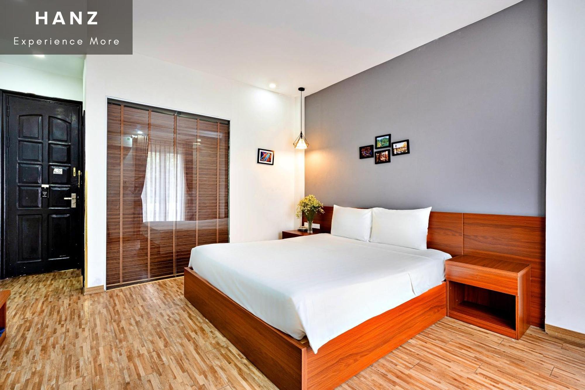 S79 Ami Hotel Ανόι Εξωτερικό φωτογραφία