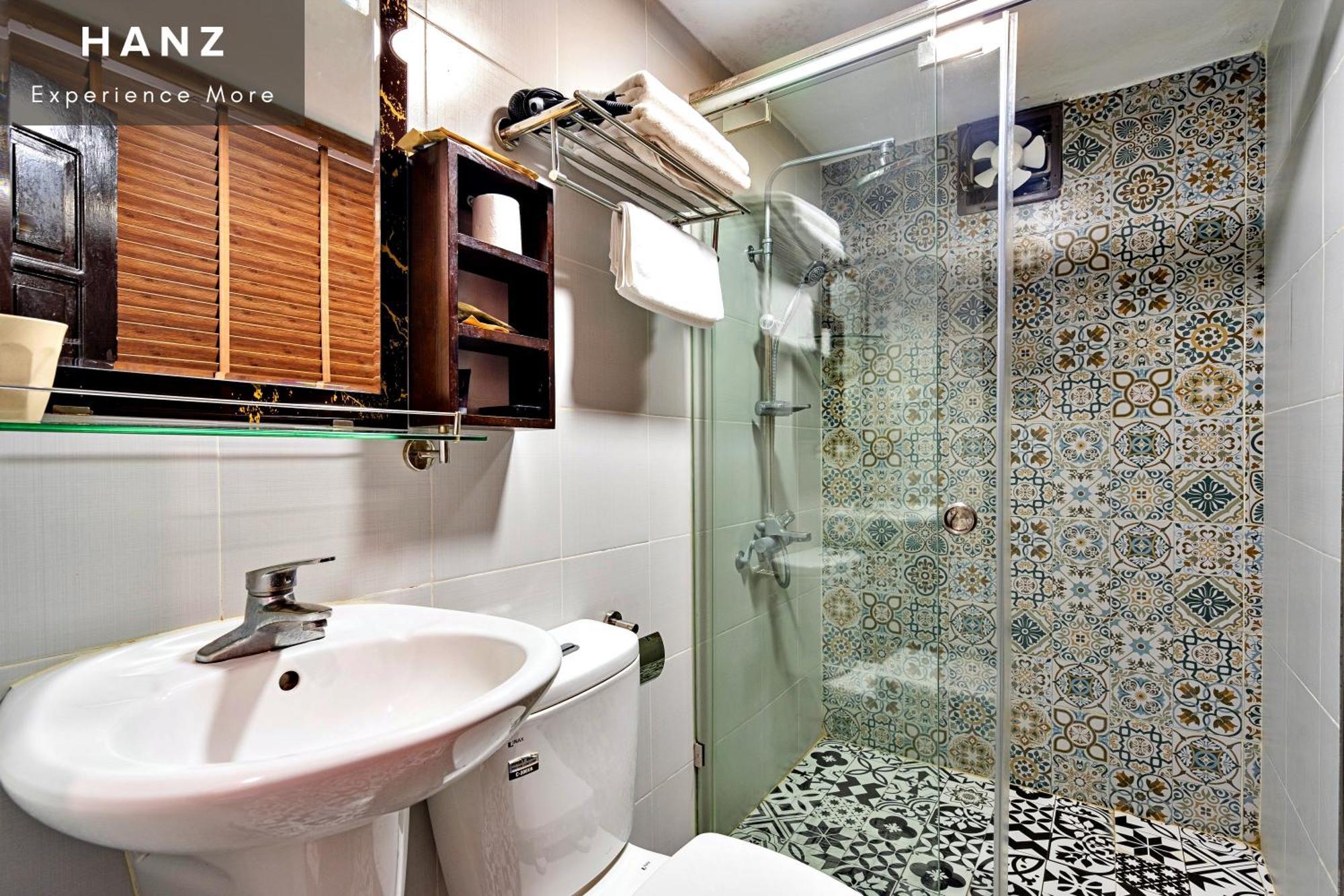 S79 Ami Hotel Ανόι Δωμάτιο φωτογραφία